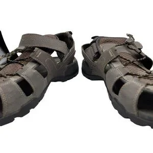 Teva | Shoes | Teva Forebay Mens 2 Brown Fisherman Sport 
